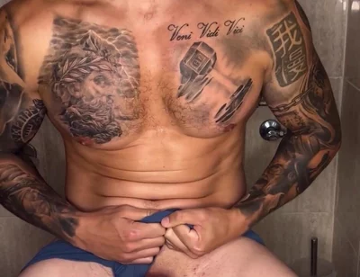 My Big Cock Can Cums with No Touch