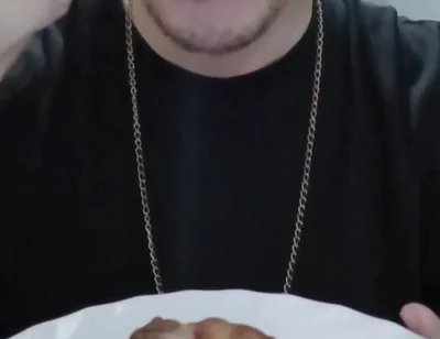 Cum Eating and Piss