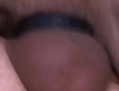 Big Cock Threesome