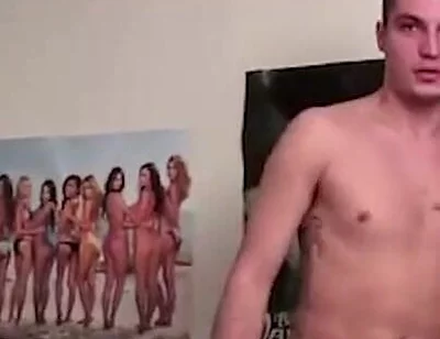 Beating a Beautiful Ass