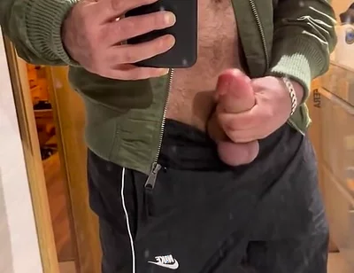 Bigger Cock
