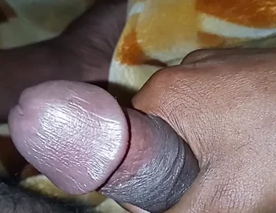 After Talking About Sex in a Video Call with My Girlfriend, I Gave Out the Goods