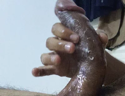 Post Orgasm After Losing Fap Hero