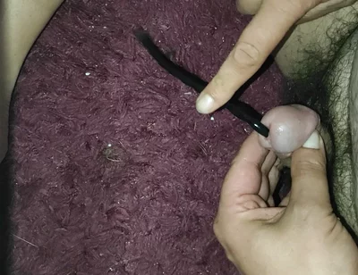 Cock with Dilator