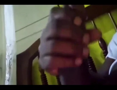 Big Black Time
