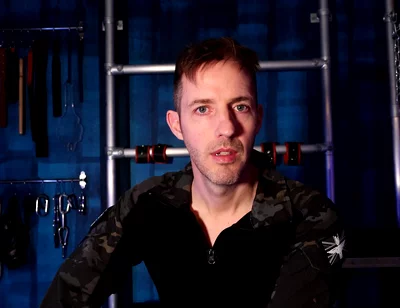 POV - Rules for My Chastity Slave