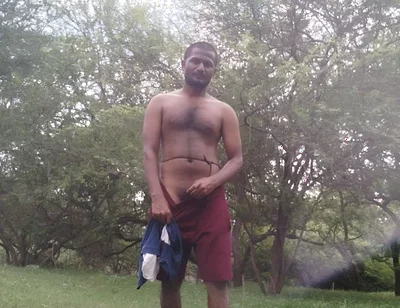 Xhard India Searching on Forest