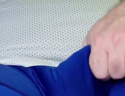 Stepdaddy's Silky Boxer Shorts