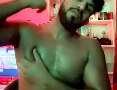 Would You Get Oil Over Me?