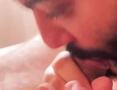 4 Hot Bears Fuck Raw