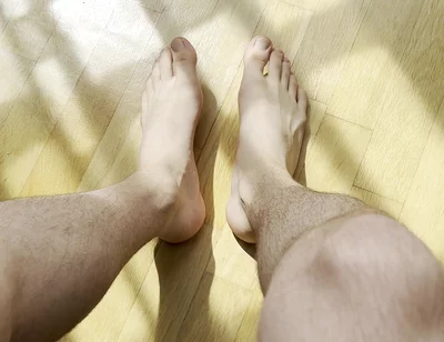 Tired Morning - Dirty Socks for You