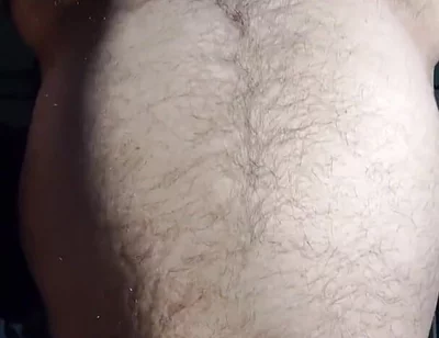 Fucking My Pork Fat