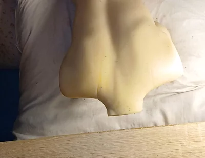 Sex Doll Fuck
