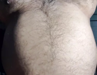 Fucking My Pork Fat