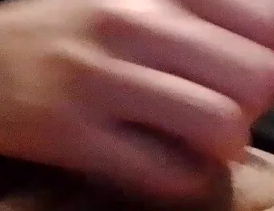 I Only Fuck When I'm Alone, Erecting My Big Penis.