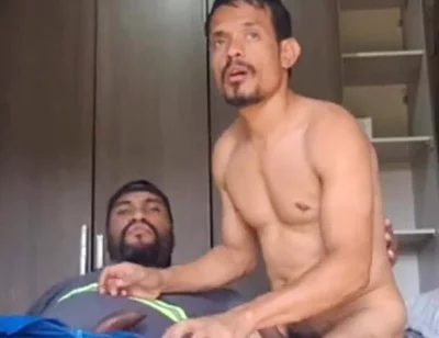 I Always Go to My Neighbor to Have Sex with Him