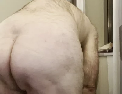 Coach Karl Puts His Butt in Your Face 5700