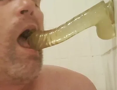 The Bitch Has to Suck