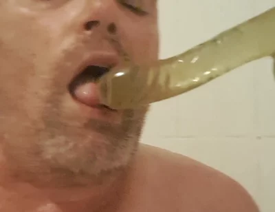 The Bitch Has to Suck