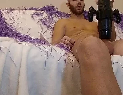 Masturbator Machine