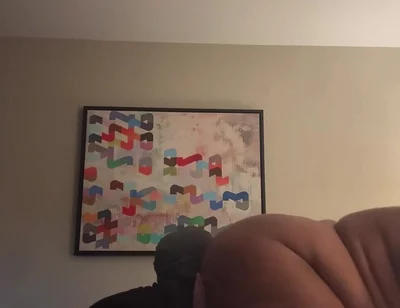 Using a Sub White Boy!