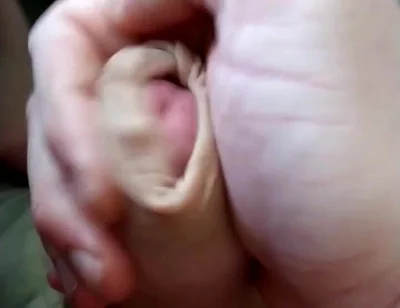 Did You Notice I Was Uncut?