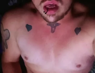 Zye Vesper Busting Nut