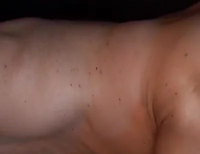 Priest's Farewell Fuck