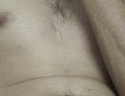 Only Stroking Till Edge No Cum