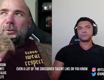 Porn Star Confessions - Andre Stone (episode 166)