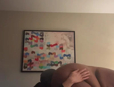 Using a Sub White Boy!