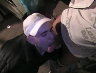 French xxl cock sucking