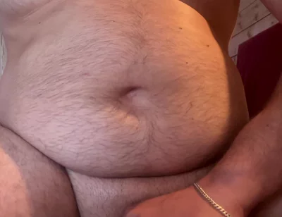 Chubby Bear Balls