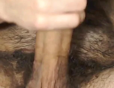 Gay Argentinian Amateur Homemade. 20 Centimeters. Cumshot
