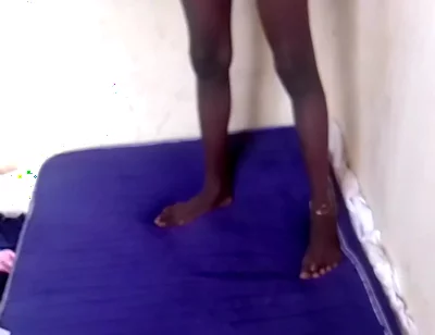 Femboyish, Haitiking in His New Lingerie Looks Sexy and Getting Ready to Get Fucked