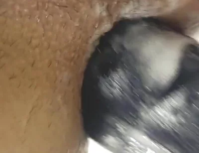 Bukkake Penetration