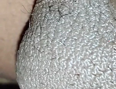 Cum Tribute Black Guy Masturbation