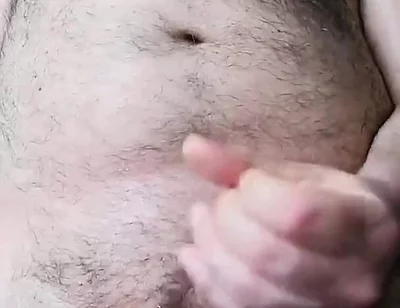 I Cum for My Fan Cris After Two Hours of Porn Show!