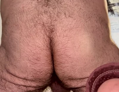 My Ass in Full View! Hole N Everything