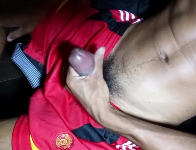 Solo Masturbation 141
