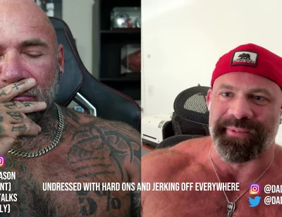 Porn Star Confessions - Stepdaddy Gym Rat Episode 167