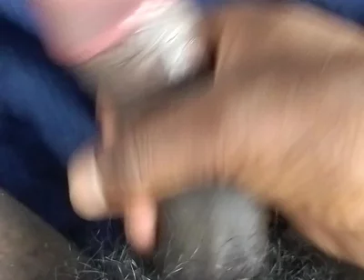 Omg I'm Releasing Cum