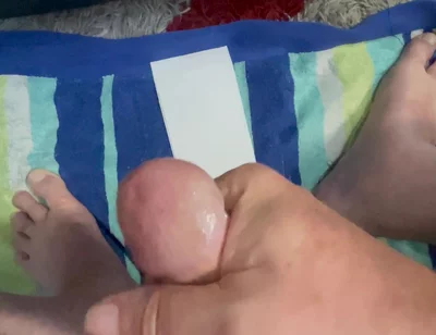 Big Cock Cum’s for You