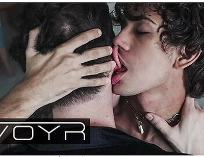 Boystobreed Pounds Lvcas Tight Ass In Several Positions Before Shooting His Load In His Ass