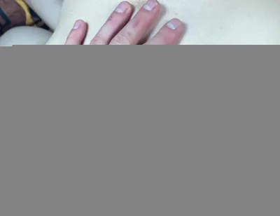 Guy Takes a Big Dick and Cums a Lot