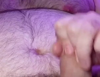 Edging Session