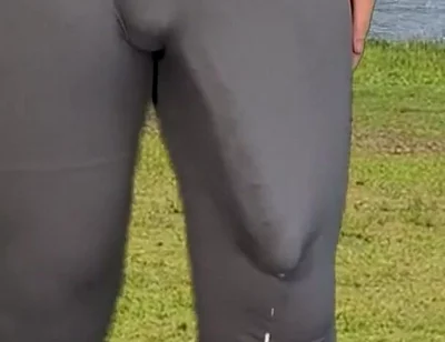 Monstercock Cumshot