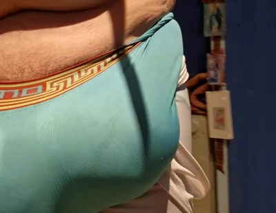 Big Bulge for Freaks