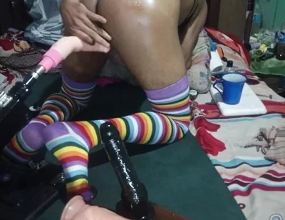 Machine Fuck, Webcam, Northeast Assam93