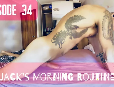 Episode 34 - Morning Routine